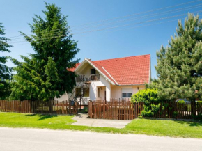 Apartment Scarlett 2 by Interhome, Balatonszemes